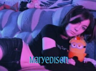 Maryedison