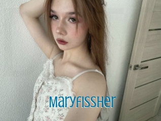 Maryfissher