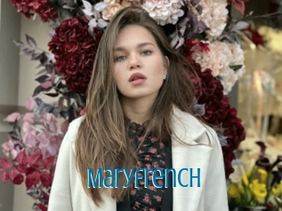 Maryfrench