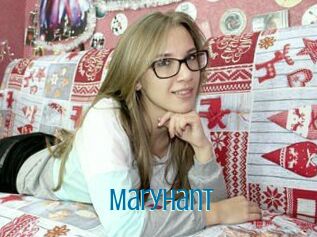 Maryhant