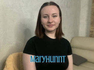 Maryhunnt