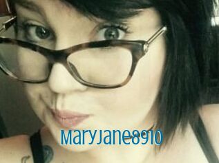 Maryjane8910