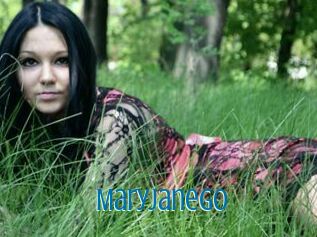 Maryjanego