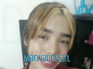 Maryjannegirl