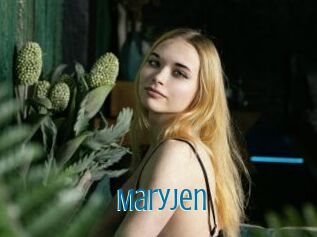 Maryjen