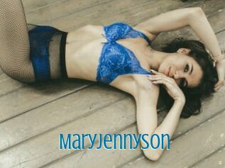 Maryjennyson