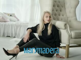 Marymadera