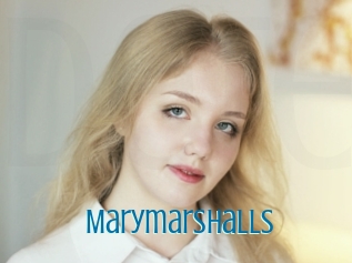 Marymarshalls