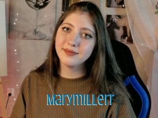 Marymillerr