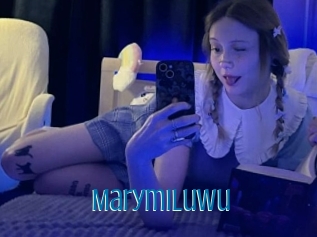 Marymiluwu