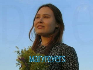 Maryreyers