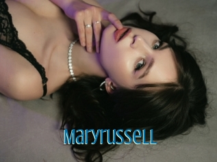 Maryrussell