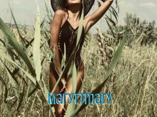 Maryttmary