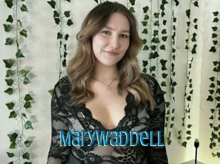 Marywaddell