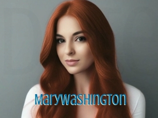 Marywashington