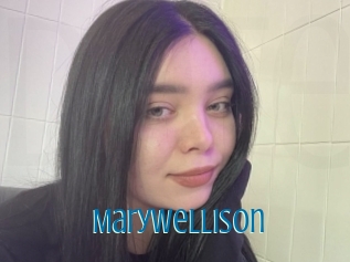 Marywellison