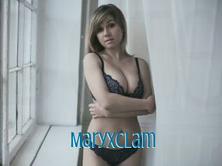 Maryxclam