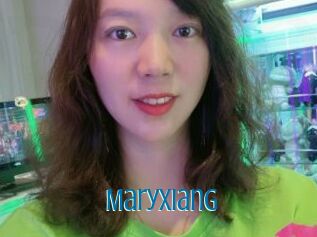 Maryxiang