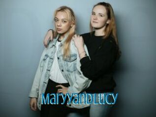 Maryyandlucy