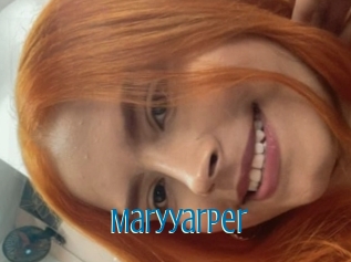 Maryyarper