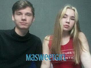Masweetgirl