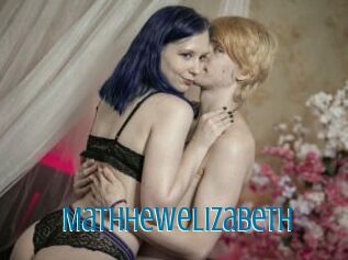 Mathhewelizabeth