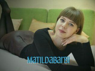 Matildabarbi