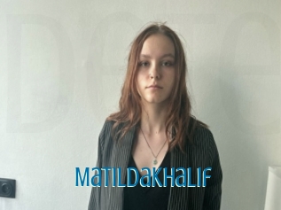 Matildakhalif