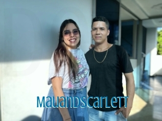 Mauandscarlett