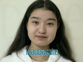 Maudagard
