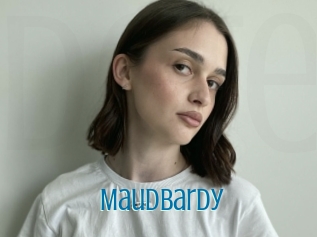 Maudbardy