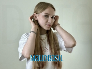 Maudbasil