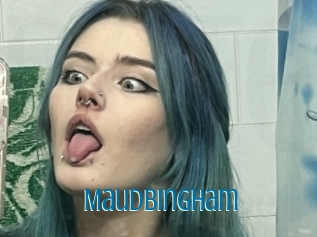 Maudbingham