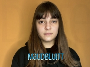 Maudbluitt