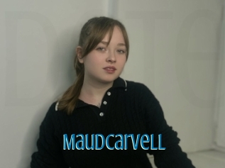 Maudcarvell