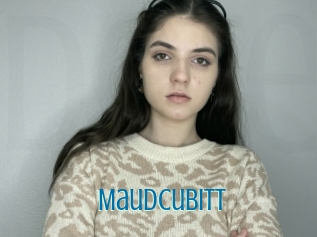 Maudcubitt