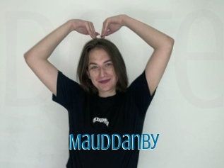 Mauddanby