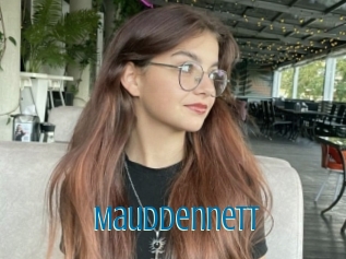 Mauddennett