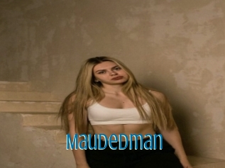 Maudedman