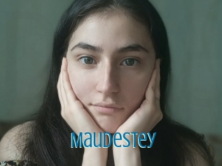 Maudestey