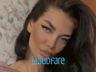 Maudfare
