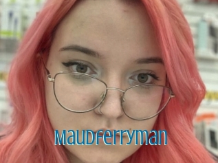 Maudferryman