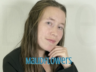 Maudflowers