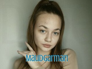 Maudgarman