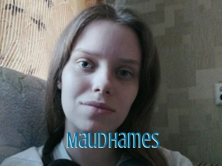 Maudhames