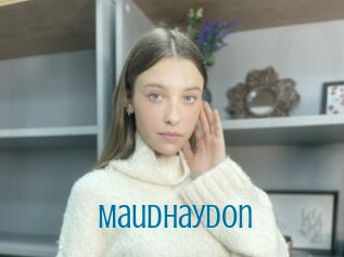 Maudhaydon