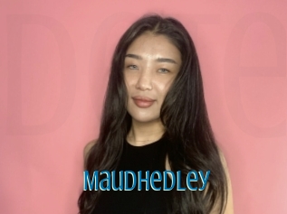Maudhedley