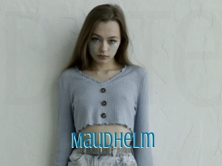 Maudhelm