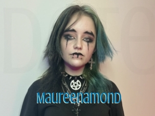 Maureenamond