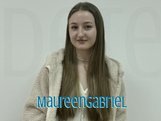 Maureengabriel